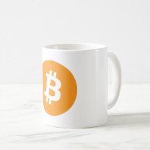 bitcoin Tasse