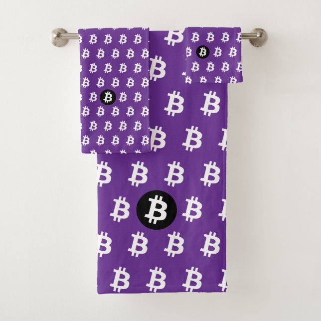 Bitcoin Violet (En situation)