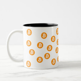 Bitcoin Wave BTC Crypto Token Tasse
