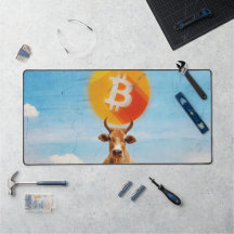 Bitcoin widerstandsfähiger Bulle