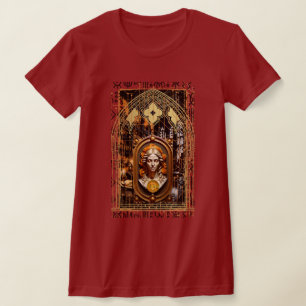 Bitcoin-Wissen T-Shirt