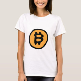 Bitcosinsammlung T-Shirt