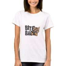 Bite Back Niedlich Kitten