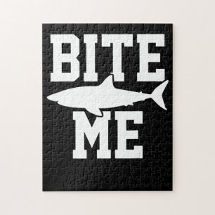 Bite Me - Biologie der Haifische - Tiermeere
