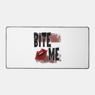 Bite me - Citation Cool - Halloween - Bat