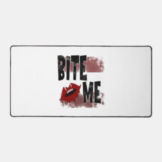 Bite me - Citation Cool - Halloween - Bat