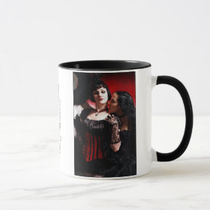 Bite Me - Tasse (Anpassen)