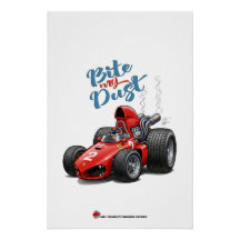 Bite my Dust