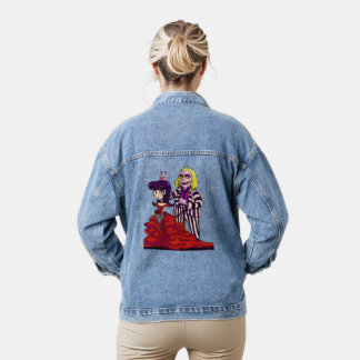 Bitelchus y Sevillana