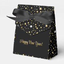 Bites & Bubbly Silvester