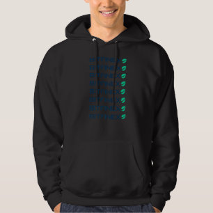 Bitfinex Bitcoin Ethereum Altcoin Crypto Exchange Hoodie