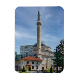 BITOLA - Magnet de Macédoine