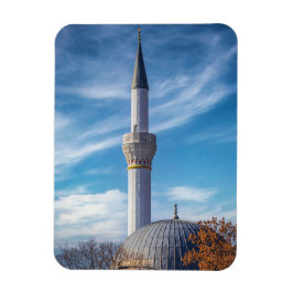 BITOLA - Magnet de Macédoine