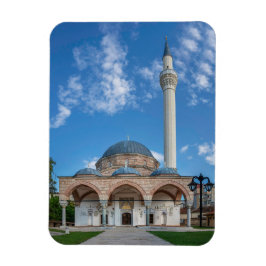 BITOLA - Magnet de Macédoine