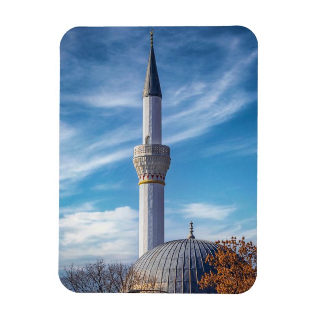 BITOLA - Magnet Mazedonien (Vertikal)