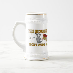 BITTE ALLGEMEINER KUNDE, ICH DONT WANNA GO BIERGLAS