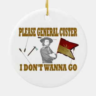 BITTE ALLGEMEINER KUNDE, ICH GEBE WANNA KERAMIKORNAMENT