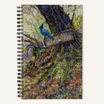 "Bitte Behalt auf Trails"