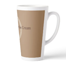 Bitte keine Creme