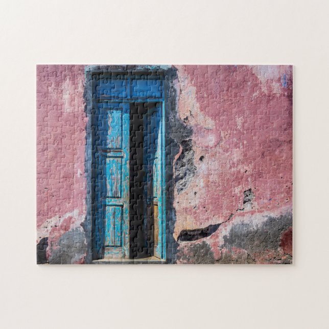 Bitte kommen Sie herein (Horizontal)