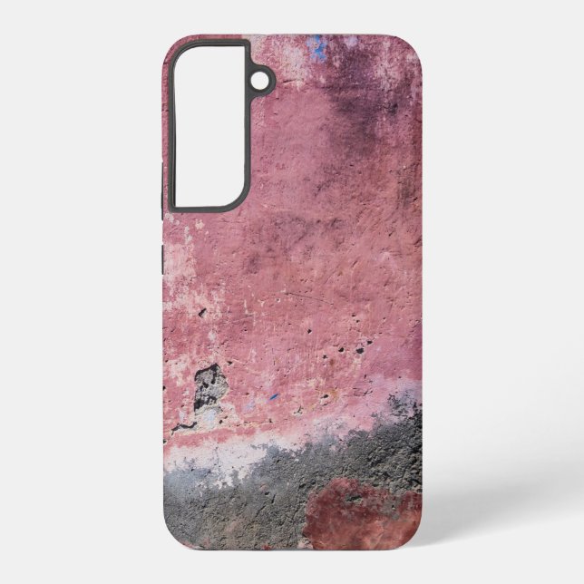 Bitte kommen Sie herein Samsung Galaxy Hülle (Rückseite)