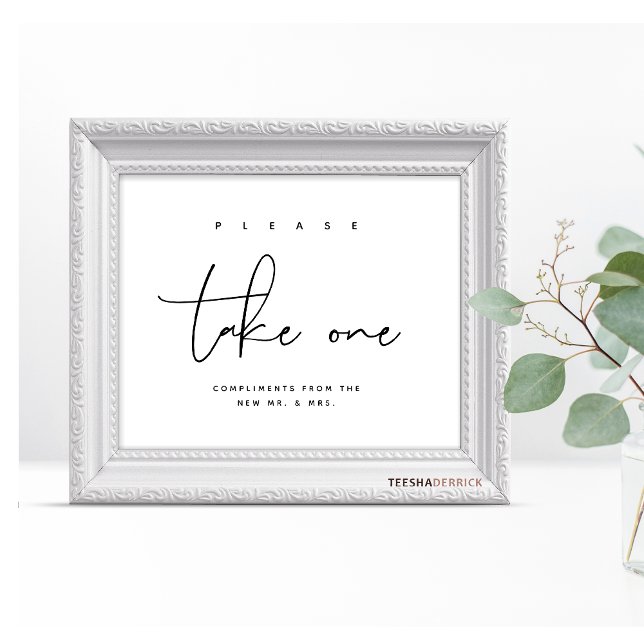 Bitte nehmen Sie ein Lieblingssegment für Hochzeit Poster (Von Creator hochgeladen)