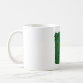 Bitte nicht stören..bitte.. kaffeetasse