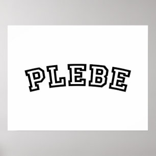 BITTE POSTER