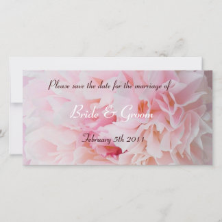 Bitte Save the Date