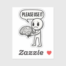 Bitte verwenden Sie ihn