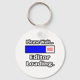 Bitte warten ...Laden des Editors Schlüsselanhänger