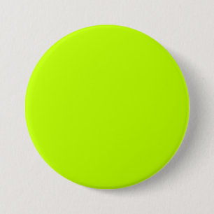 Bitter Limon (Vollfarbe) Button
