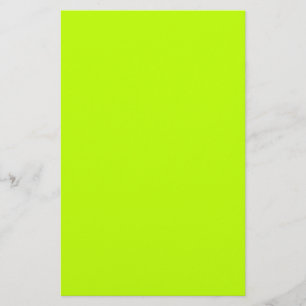 Bitter Limon (Vollfarbe) Flyer