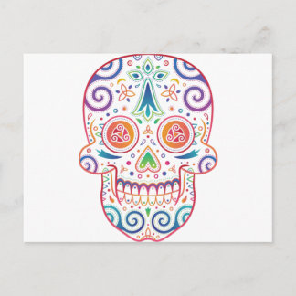 Bitter_mort_cell Postkarte