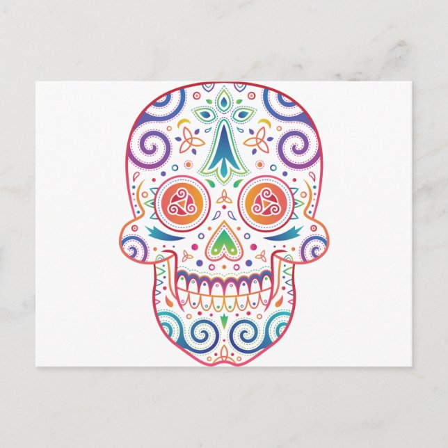 Bitter_mort_cell Postkarte (Vorderseite)