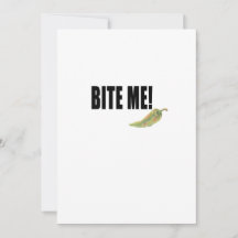 Bitter Pepper Vegane Edition