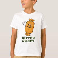 Bitter Sweet Funny Candy Pub