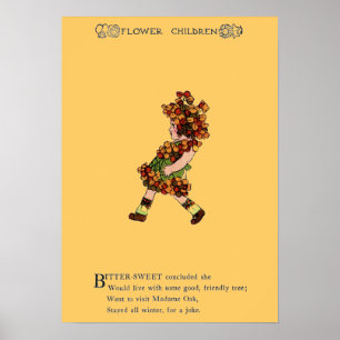 Bitter-Sweet Poster