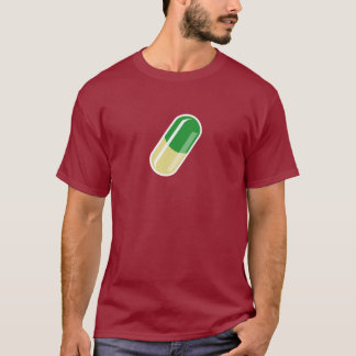 Bittere Pille T-Shirt