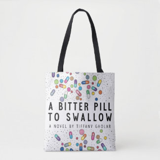 Bittere Pille Tasche