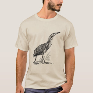 Bittern T-Shirt