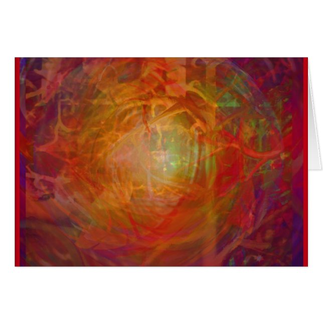 Bittersüßer Herbst (Vorderseite (Horizontal))