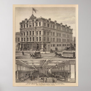 Bitting Brüder in Kansas Poster