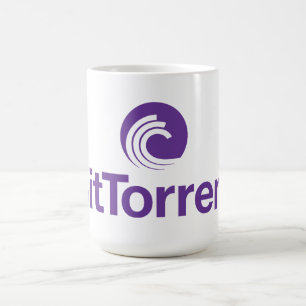 BitTorrent Tasse