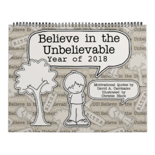 BITUB 2018 Kalender (groß)