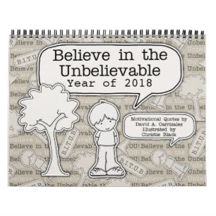 BITUB-Kalender 2018 Kalender