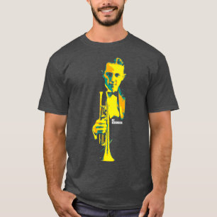 Bix Beiderbecke  T-Shirt