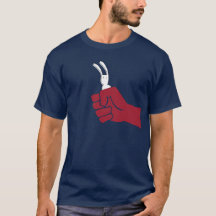 BixTheRabbit T - Shirt-Sammlung - fertigen Sie sie