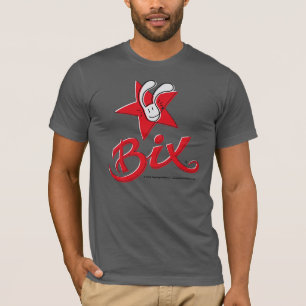 BixTheRabbit T - Shirt-Sammlung - fertigen Sie sie T-Shirt
