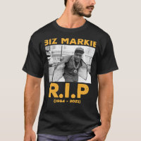 Biz Markie Old School Hip Hop - Biz Markie 90er 80
